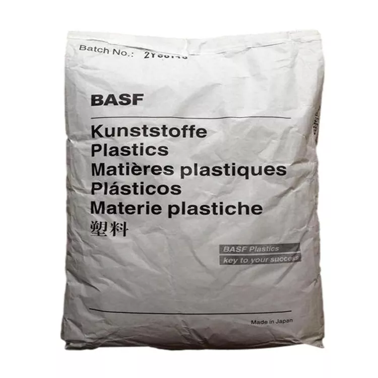 Quid est BASF Compone et Cur est Important in Vestibulum?