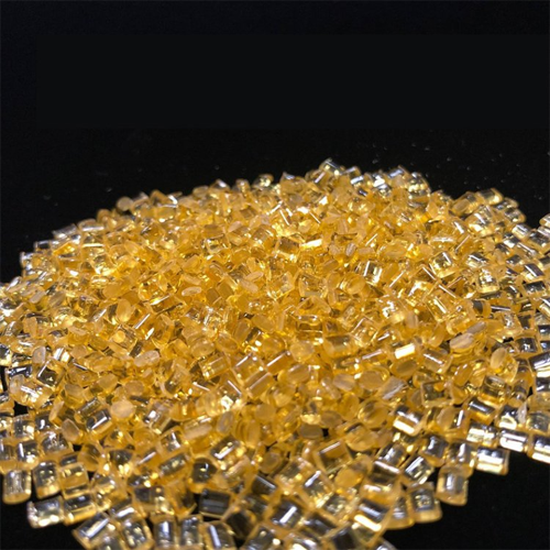 Innovator in Polymer Materials: Quid Pei fit maluit choice for electronic connectors?