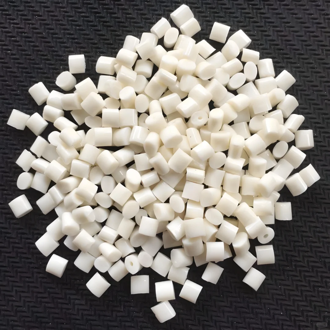 PC / abs Alloy Material, Application Agri et Troubleshooting Guide