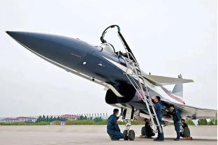 J10C Material Technology Ratio Analysis: A leap in Sinis scriptor Aviation Industry