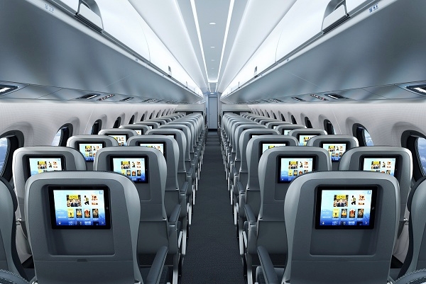 Lightweight Revolution: How Specialty Engineering Plastics Empower Modern Aerospace vestibulum