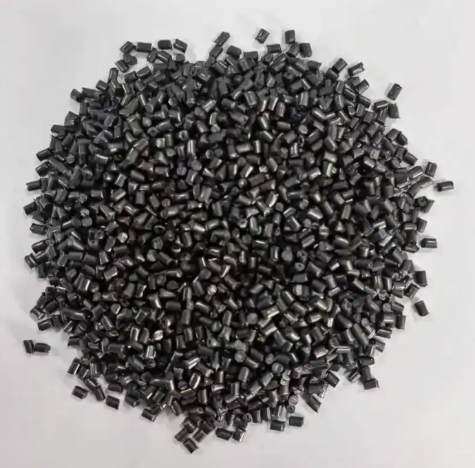 High Temperature Resistentia, Fluiditas, Halogen-Flamma Retardant: Lege hunc Articulum intellige SABIC CY6414-701