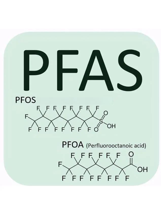 Quid est PFAS et cur industria operandi materia plastica ad eam attendens?