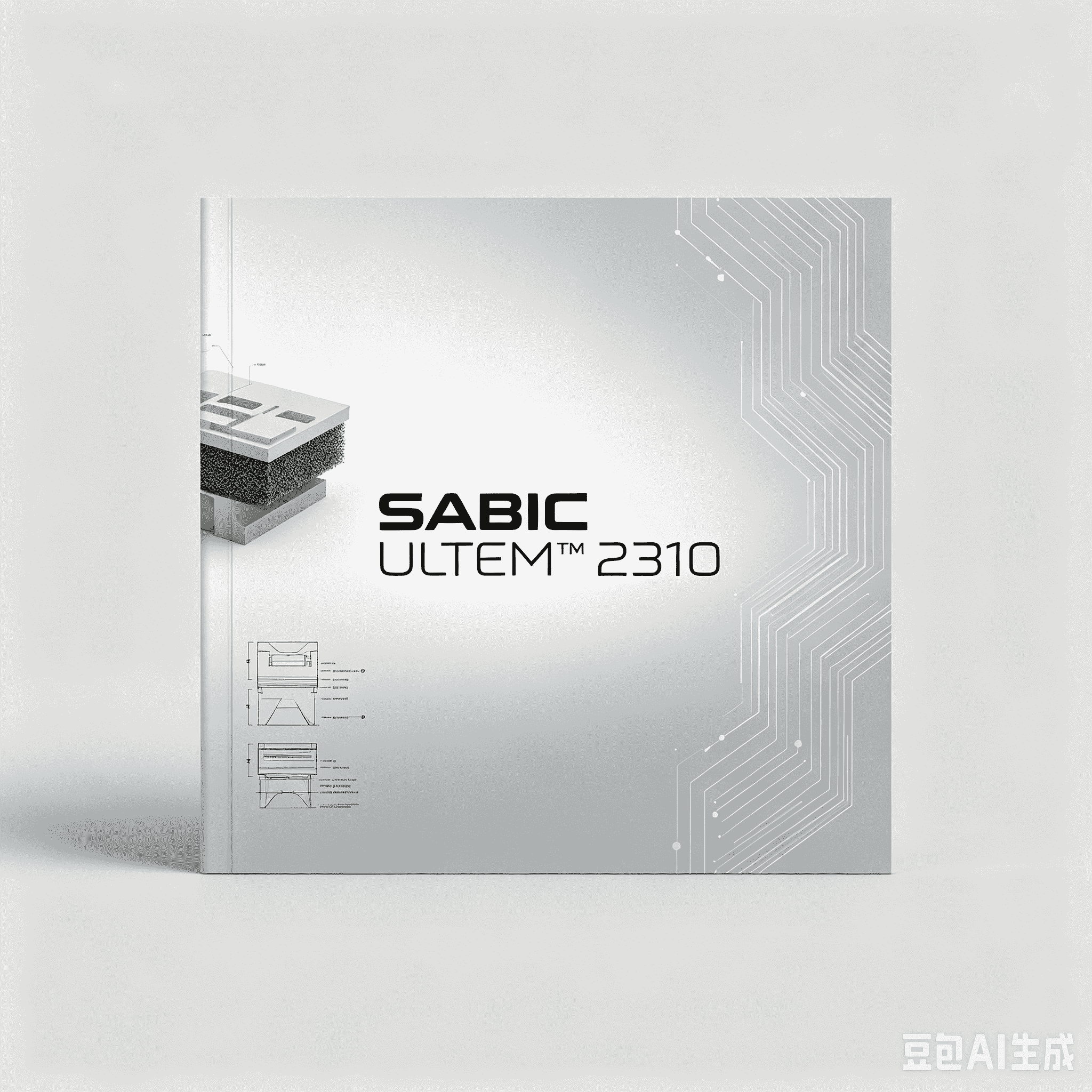 SABIC ULTEM™ 2310: Cur haec PEI 