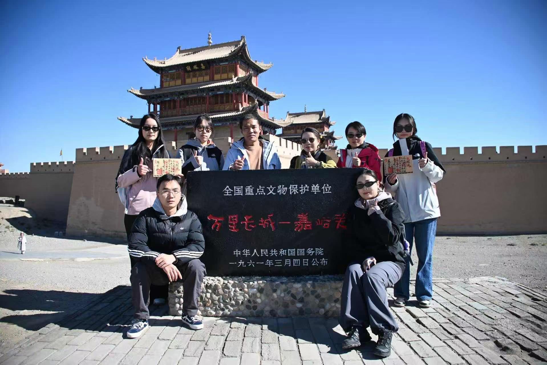 VENATOR 2026 Autumn Team Building | A Flavi Fluminis usque ad Dunhuang: Aedificium Team Spiritus Per sericum Road