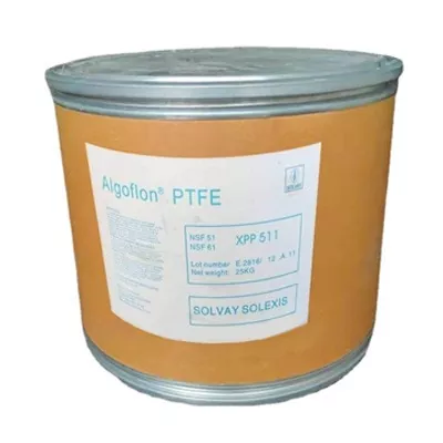 Algoflon PTFE compositis