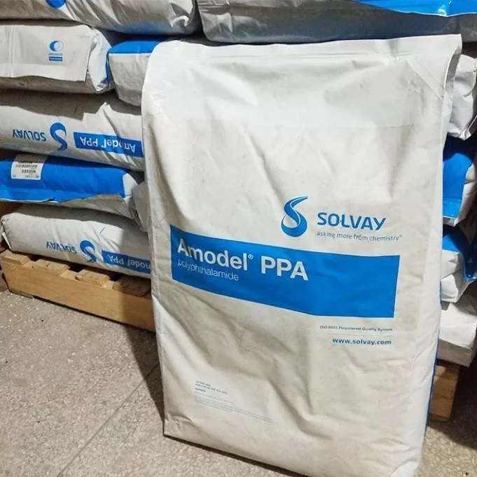 AMODEL PPA Flamma Retardant