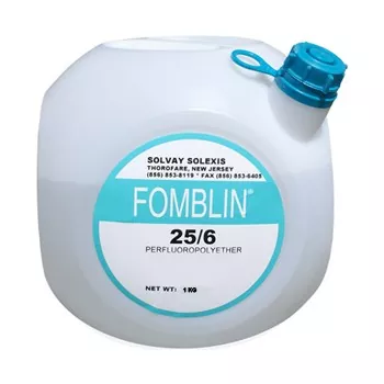 FOMBLIN PFPE Temperature EP et gere