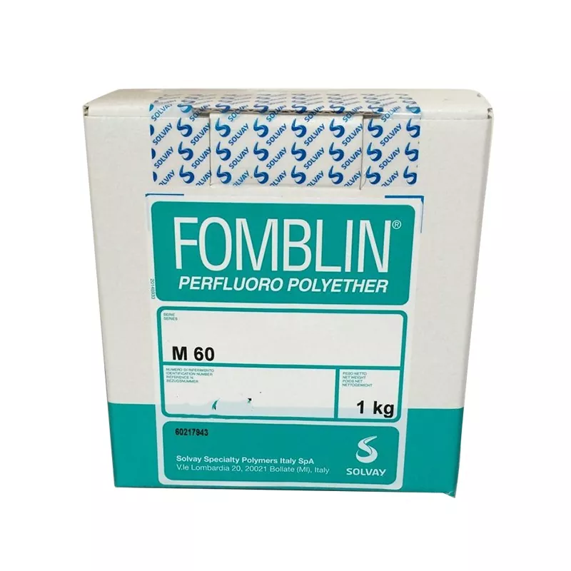 FOMBLIN PFPE Vacuum