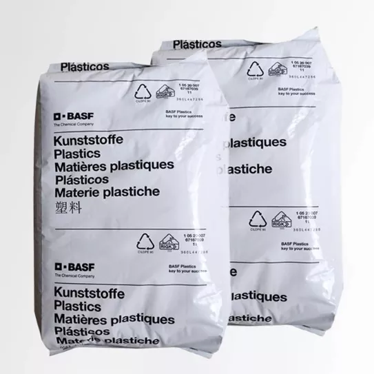 BASF General Propositum Homopolymer