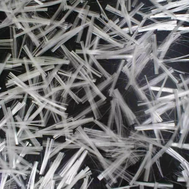 Vitreum Fibre Compositum