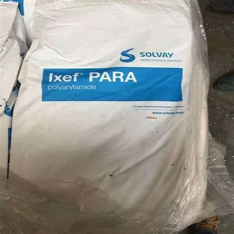 IXEF PARA Carbonis Fibra firmata