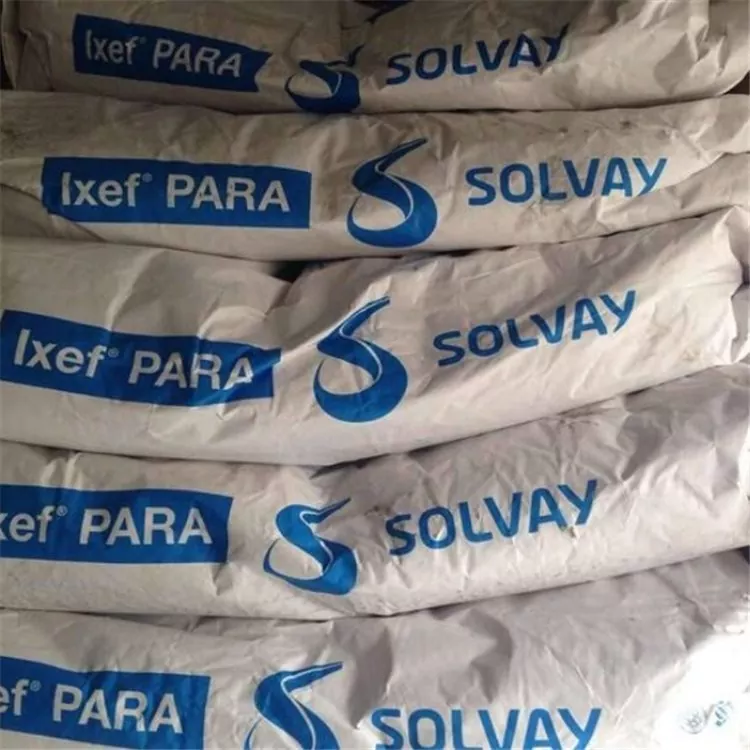 IXEF PARA vitro