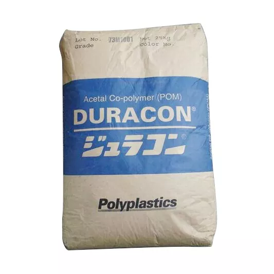 Polyplastics DURACON Standard