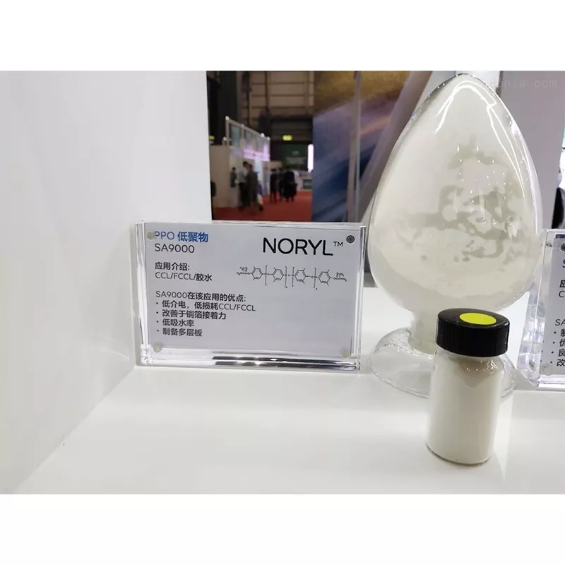 SABIC NORYL PPO ictu CUMATIUM