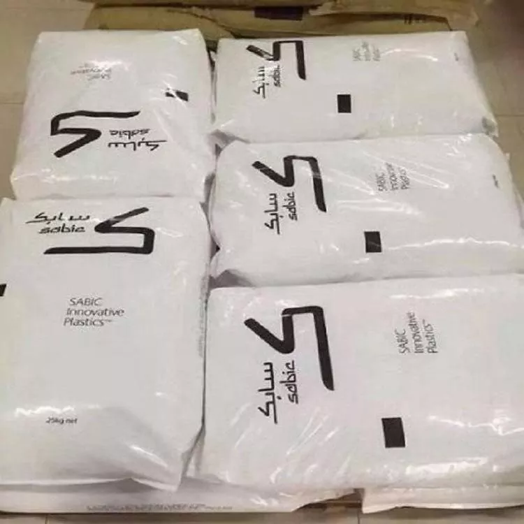 SABIC NORYL PPO Structural spumam flamma retardant