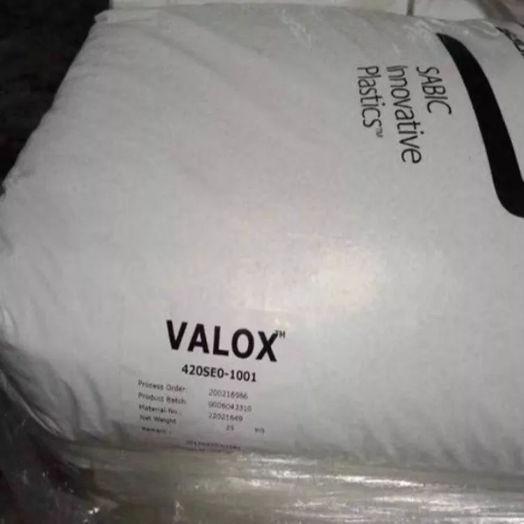 SABIC VALOX PBT Consectetur flamma Repugnans