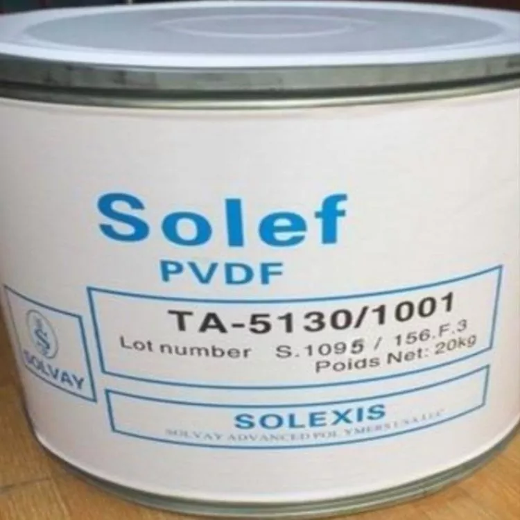 SOLEF Medium viscositas