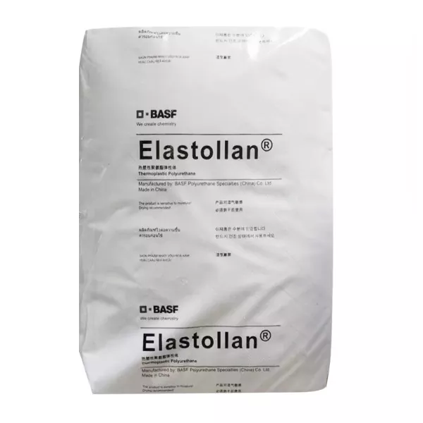 TPU Thermoplastic Polyurethane Elastomer